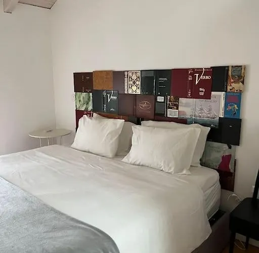 Apartmán Get Bindings And Books On Duplex *