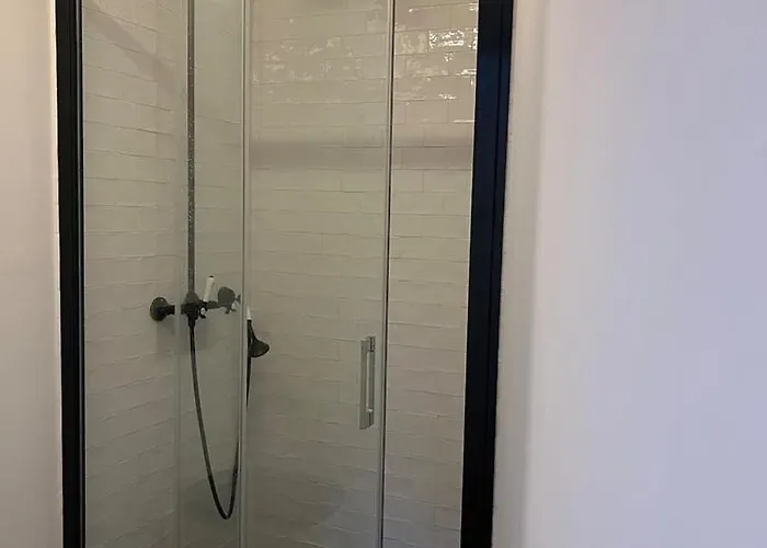 Get Bindings And Books On Duplex Apartmán Porto