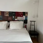 Apartman Get Bindings And Books On Duplex Porto