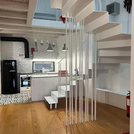 Appartement Get Bindings&books On Duplex *