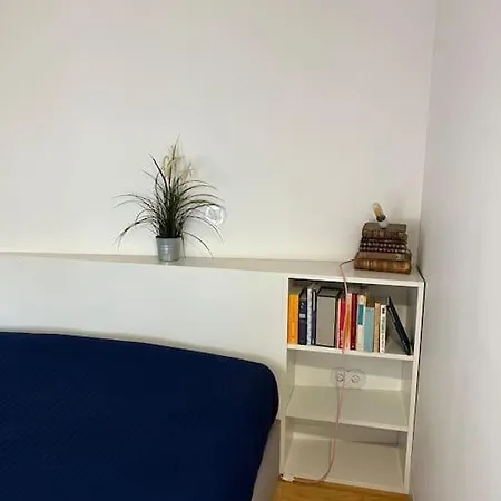 Apartamento Get Bindings And Books On Duplex